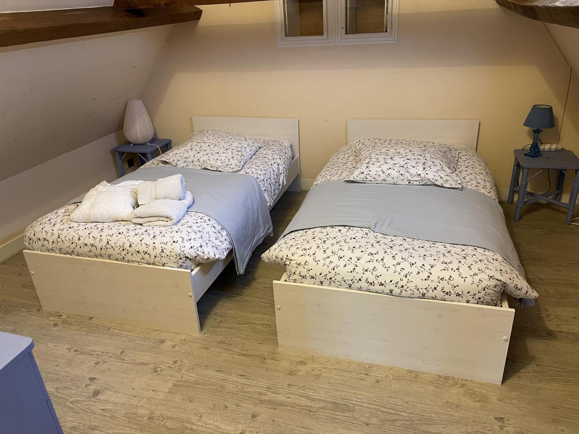 La Colliniere Hotel Sainte-Gemme-Moronval Стая снимка