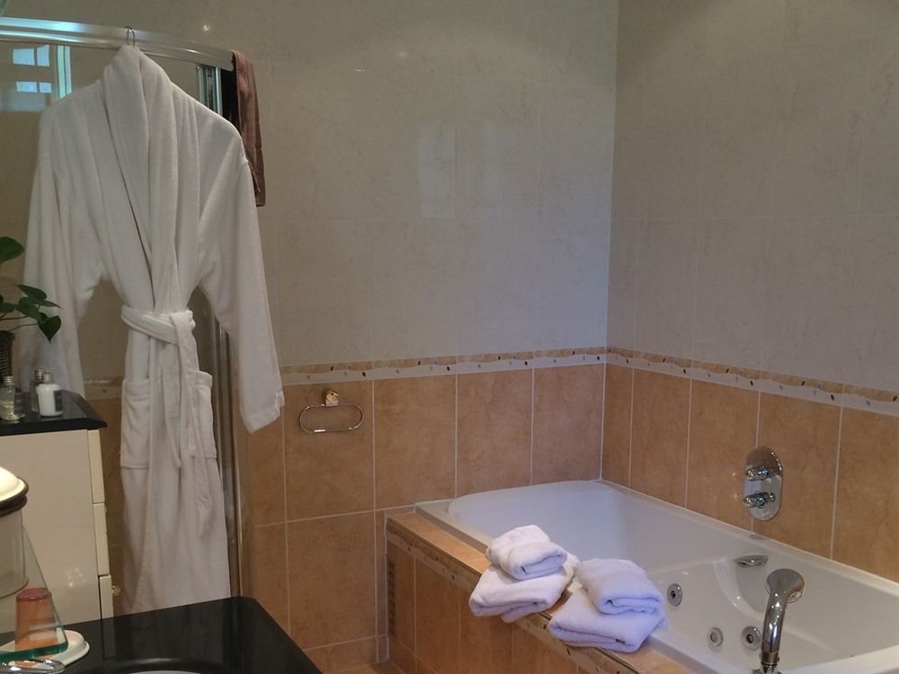 La Colliniere Hotel Sainte-Gemme-Moronval Екстериор снимка