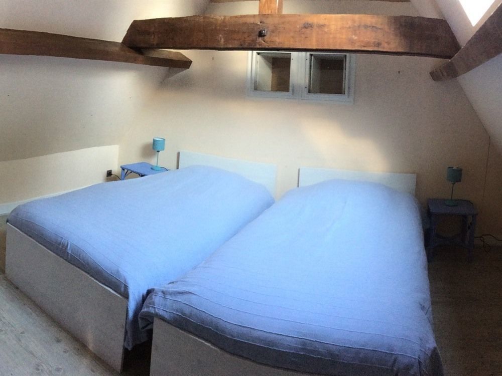 La Colliniere Hotel Sainte-Gemme-Moronval Екстериор снимка