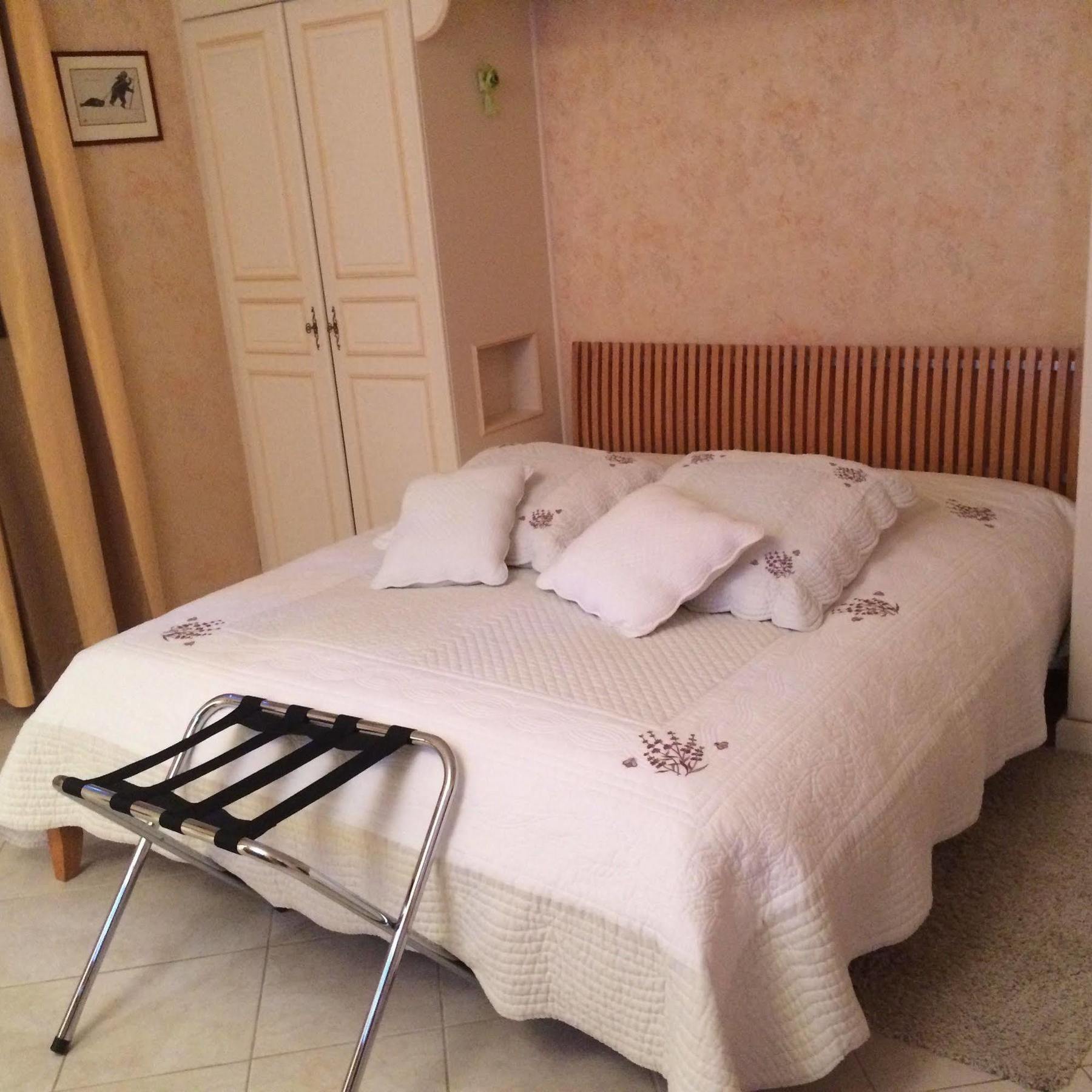 La Colliniere Hotel Sainte-Gemme-Moronval Екстериор снимка