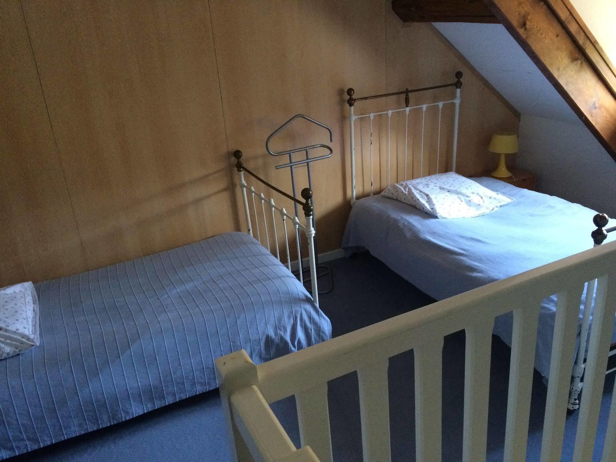 La Colliniere Hotel Sainte-Gemme-Moronval Екстериор снимка